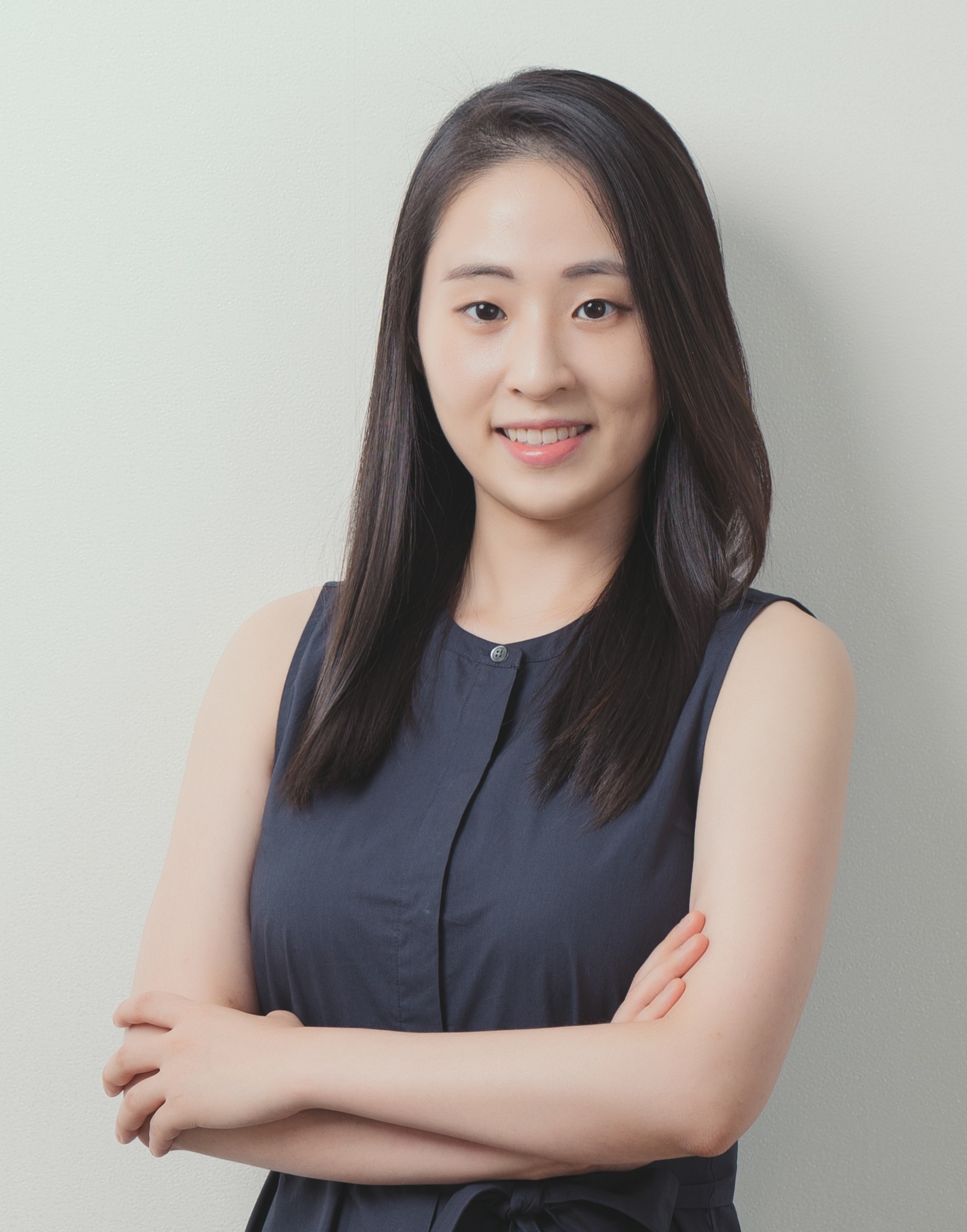 Minjeong Joyce Kim